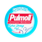 Pulmoll飚摩 无糖特强薄荷味糖 45g