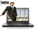 联想（ThinkPad） E555-20DHA010CD 15.6英寸笔记本 A10-7300/4G/500G/2G独显(官方标配 Windows 8.1)