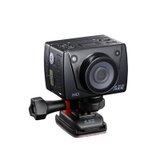 AEE运动摄像机 SD21 赛车版 800万1080P高清 微型摄像机 防水防抖