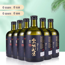 稻久崇明米酒原味12度6瓶整箱(原味)