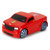 Little Tikes 美国小泰克 儿童电动玩具 触动赛车组合(红色)