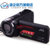 杰伟世（JVC） GZ-R320BAC 四防运动高清数码摄像机 JVCR320 家用DV R10升级(优惠套餐二)