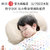 日本进口西川儿童枕头2-3-6-7岁夏季透气吸汗凉枕防螨宝宝幼儿园(高度可调绗缝枕/米色（2-7岁适用）)