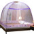 黛格床上用品单双人床玻璃纤维防蚊魔术免安装蚊帐  防蚊 舒适 耐用(3 默认)