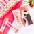 宏生堂红糖姜茶，120克盒装，独立包装