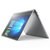 联想 Yoga910 13.9英寸轻薄触控笔记本电脑 Yoga5 pro 触摸屏 指纹识别 正版WIN10(银色 I7/16G 1T固态)