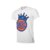 Adidas阿迪达斯男装 2015新款男子篮球系列短袖T恤 AA5512 AA5513(AA5512)