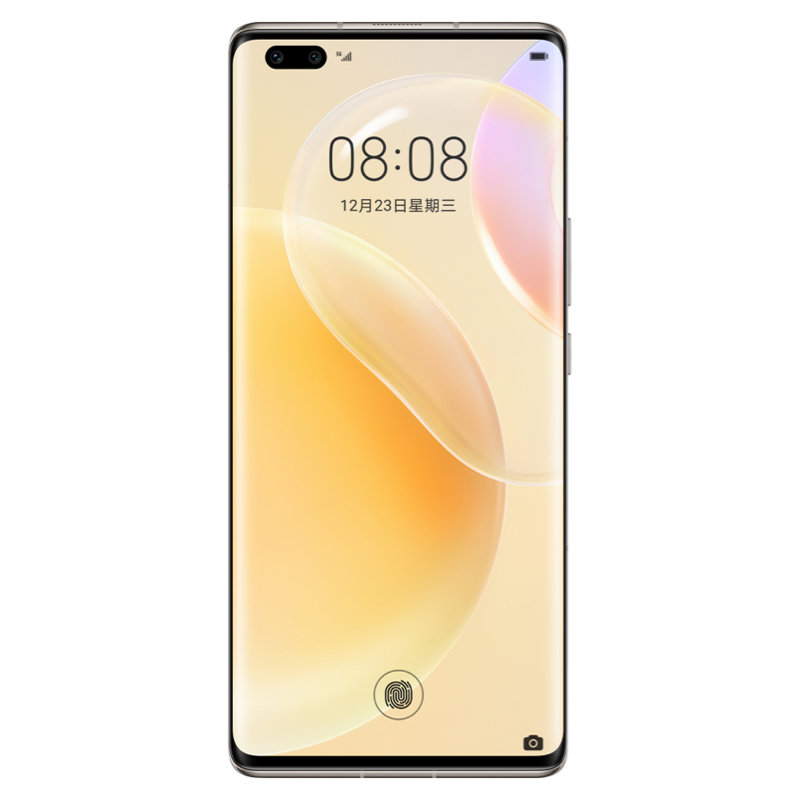 华为nova8pro手机