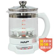 韩派（Hanpa）HP-838D多功能电脑玻璃养生壶