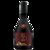 吉林雪兰山深山野葡萄酒异型瓶手印瓶甜型11度750ml(红色 单只装)