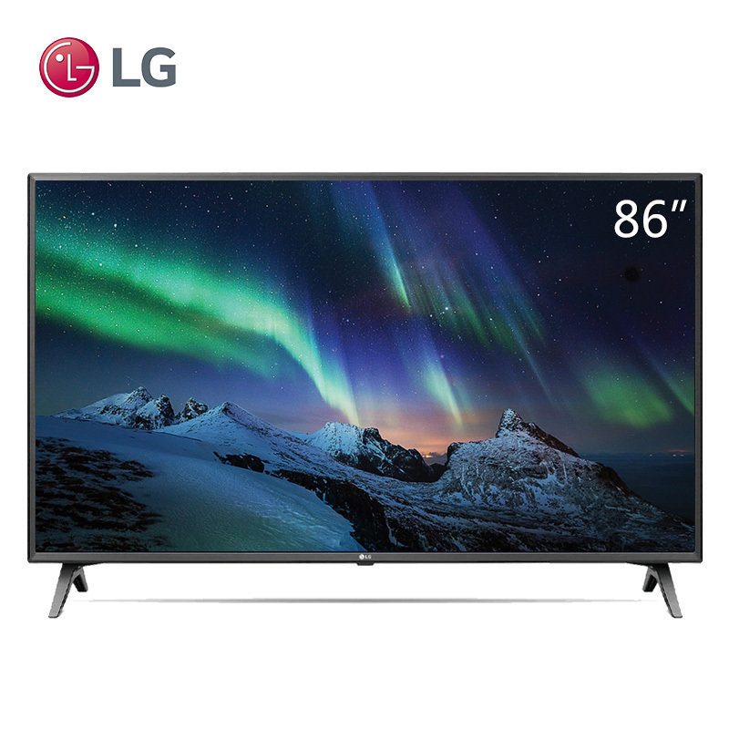 lg86um7500pca86英寸大屏家用4k高清液晶智能平板电视机