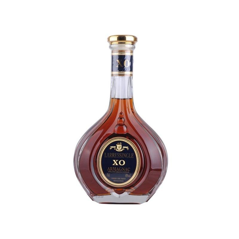 40°法国雷司令雅玛邑XO白兰地700ml