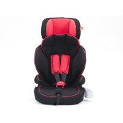 好孩子CS901-J105汽车安全座椅（红色）