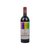 法国木桐酒庄干红葡萄酒2001 木桐庄正牌 法国波尔多一级列级酒庄酒