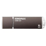 kingmax/胜创 PD-09俏碟 16G U盘 USB3.0 高速/金属优盘(迷雾灰)
