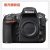 尼康 (Nikon) D810全画幅单反相机 单机身（不含镜头）(尼康D810黑色 0.官方标配)第2张高清大图