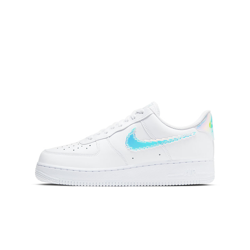 nike耐克nike air force 1 "07 lv8 男子运动鞋新款空军一号板鞋 cv