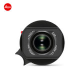 Leica/徕卡 M镜头APO-SUMMICRON-M 35 f/2 ASPH. 11699预定(黑色 套餐四)