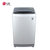 LG T90FS5HHS 9公斤钢净系列波轮洗衣机,净瀑洗,蒸汽洗,小体积大容量,6种智能手洗，全不锈钢內桶，羽绒服程序