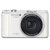 卡西欧（Casio） EX-ZR1500 长焦 数码相机 美颜 自拍神器 ZR1500(白色 官方标配)