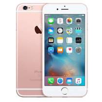手机节 apple/苹果6s iPhone6s 全网通移动联通电信4G手机(玫瑰金 中国大陆)