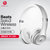 Beats Solo3 Wireless 蓝牙无线 游戏音乐 头戴式耳机 适用于 苹果手机 iphone ipad等(银色)
