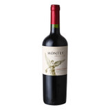 蒙特斯经典赤霞珠干红葡萄酒750ml/瓶