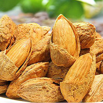 美国大杏仁 (巴干木) 200g