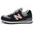 New Balance/新百伦 男鞋女鞋复古鞋跑步鞋运动鞋ML574情侣鞋(ML574VEC 44)