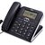得力（deli） 790 黑色有线坐式电话机（计价单位台） 黑色
