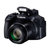 佳能(Canon) PowerShot SX60 HS数码相机 1610万像素65倍变焦(佳能SX60黑色 佳能SX60(黑色 套餐六)