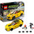 正版乐高LEGO 超级赛车系列 75870 雪弗兰巡洋舰Z06 玩具玩具(彩盒包装 件数)