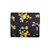 蔻驰(COACH) 新品时尚印花女款钱包短夹F59513(黑色)