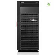 联想(Lenovo) ThinkServer TS550  塔式服务器E3-1225V5(E3-1225 单电源 8G*2 1T)