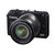 佳能EOS M2单镜头套机 eosm2套机 佳能微单数码相机 EOSM2(官方标配)