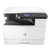 惠普 (HP) M436dn A3数码复印机 打印复印扫描 大型办公