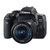 佳能（Canon）EOS 750D （EF-S 18-55mmF3.5-5.6 IS STM）单反相机(官方标配)