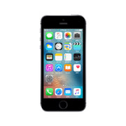 Apple iphone SE 苹果手机港版移动联通4G手机(灰色)