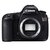 佳能（Canon）EOS 5DS 单反相机  单机身 (不含镜头）5ds、5Ds机身 5060万有效像素 全画幅专业机第2张高清大图
