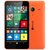 微软（Microsoft）Lumia640XL 移动联通双4G手机（橙色） 双卡双待