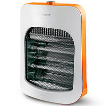 格力品质TOSOT取暖器 电暖器 电暖气NST-8 (3秒速热，两当功率可调，倾倒断电，远红外取暖)