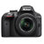 尼康（Nikon）D3300单反套机AF-S DX 18-55mm f/3.5-5.6G VR II防抖镜头(套餐四)第2张高清大图