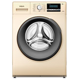 帝度洗衣机 WF100BG555 10公斤 滚筒洗衣机  羽裳内筒