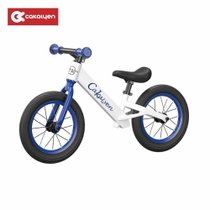 超市-自行车Cakalyen儿童平衡车k01航海家(航海家)