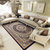 巴马阳光 土耳其进口丝毯客厅卧室餐厅书房地毯办公室地毯垫 欧式地毯飘窗毯地毯1600*2300mm(402)