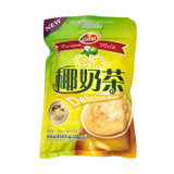 品香园泡沫椰奶茶320g/袋