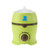 小白熊 智能温奶器 多功能恒温暖奶器 HL-0803（绿色）