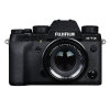 國(guó)行 Fujifilm/富士X-T2 微單 富士XT2 機(jī)身 18-55套機(jī) 碳晶現(xiàn)貨(黑色單機(jī))