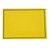 CTK 亮光打印专用标贴 厚度0.13MM 3年户外抗老化(黄色YL-CB300)
