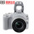 佳能(Canon) EOS 200D 单反相机套机（搭配 18-55mm IS STM 镜头)套机 时尚单反相机(白色)第2张高清大图